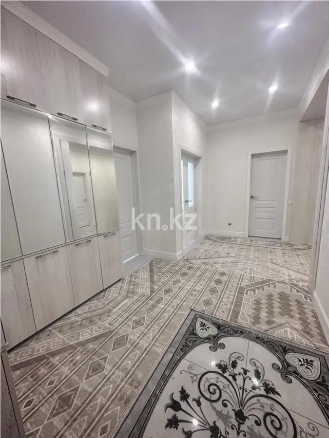 Продажа 4-комнатной квартиры, 130 м² в Астане - фото 8