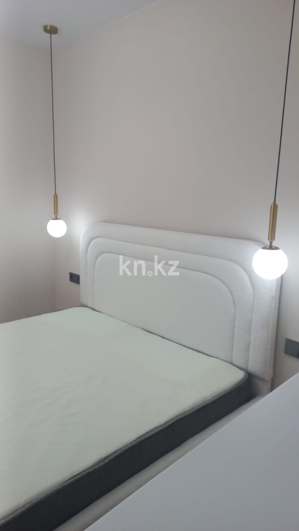 Аренда 2-комнатной квартиры, 40 м² в Астане - фото 6