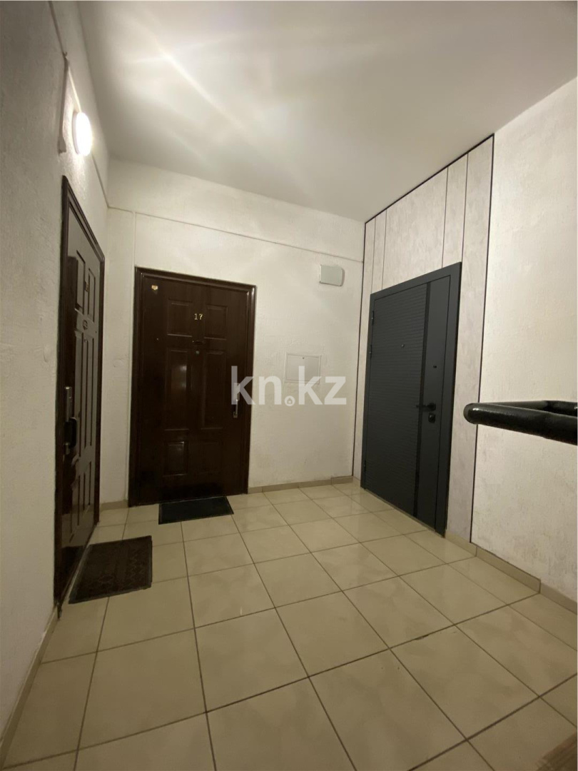 Продажа 3-комнатной квартиры, 128 м², пер. Сарыкенгир в Астане - фото 32