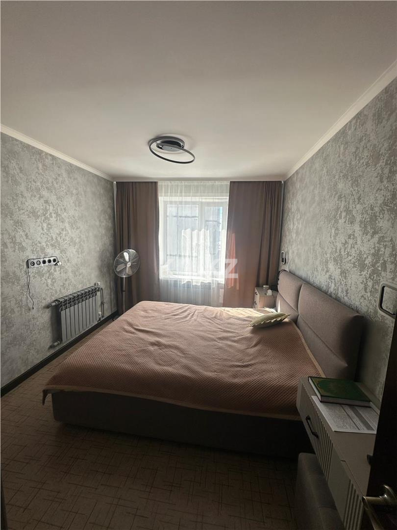 Продажа 3-комнатной квартиры, 63 м² в Караганде - фото 3