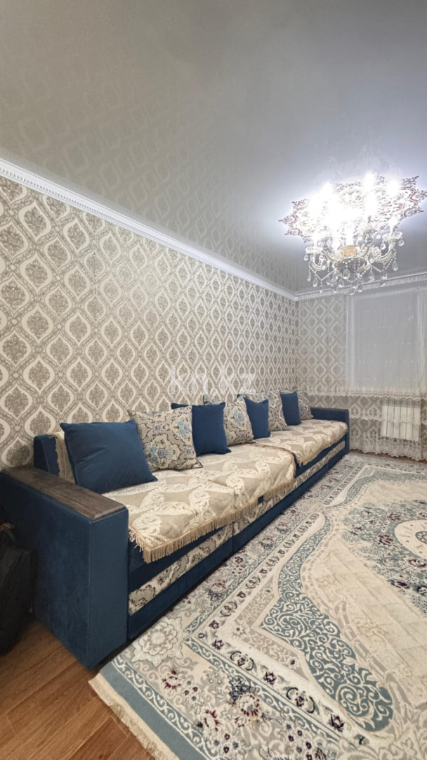 Продажа 2-комнатной квартиры, 53 м², 13, дом  20 в Таразе - фото 8