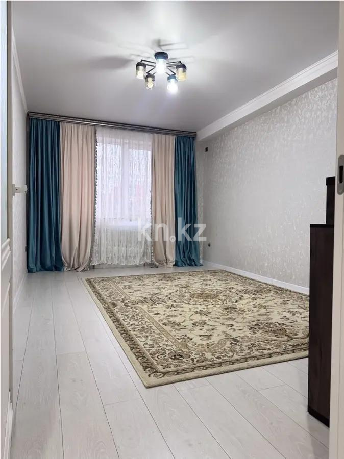 Продажа 3-комнатной квартиры, 79 м², ул. Жунисова, дом  4/1 в Алматы