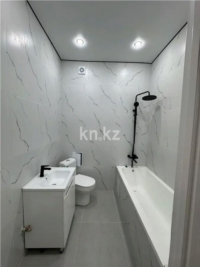 Продажа 2-комнатной квартиры, 41 м² в Астане - фото 3