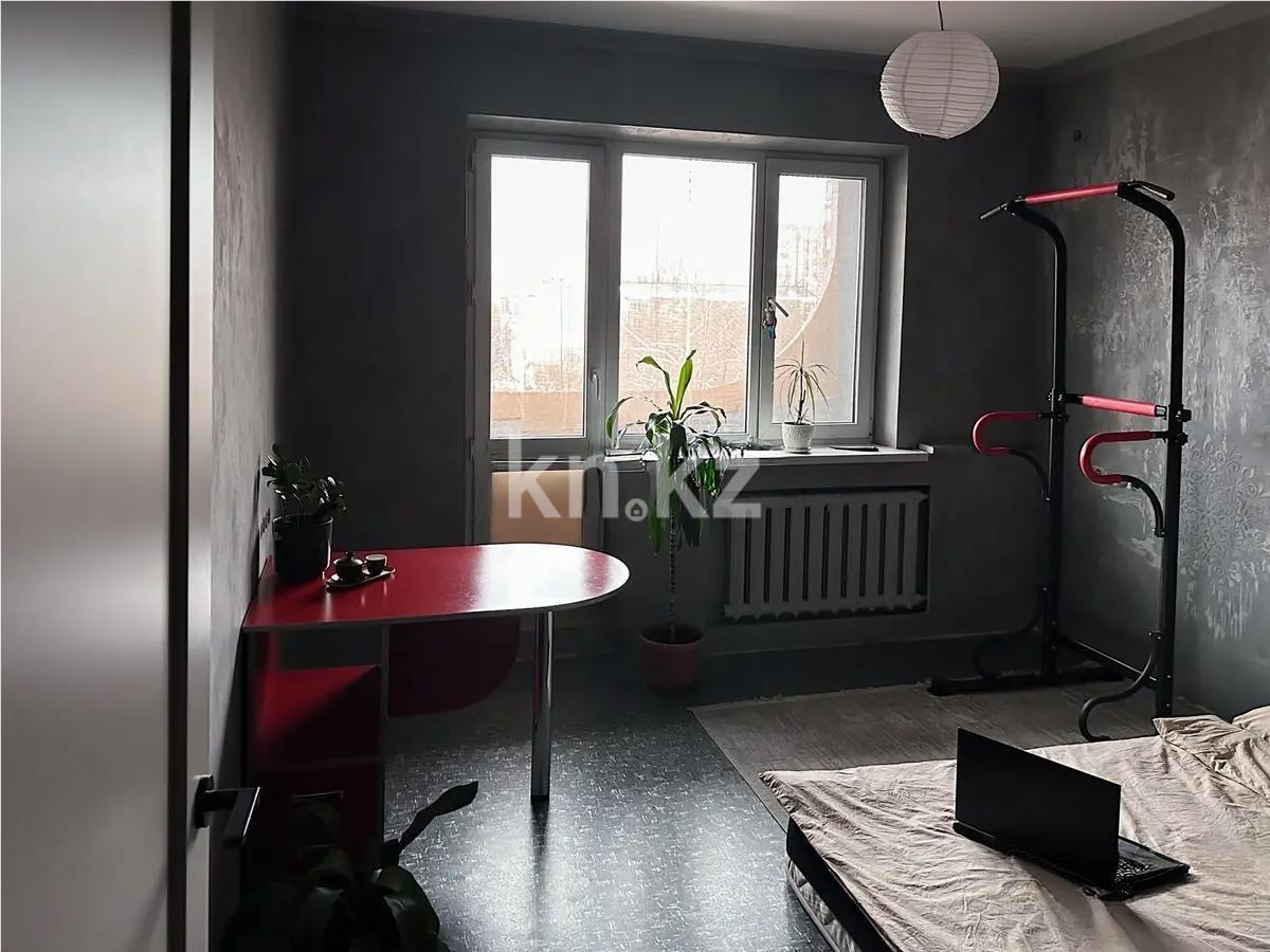 Продажа 1-комнатной квартиры, 34.6 м² в Алматы