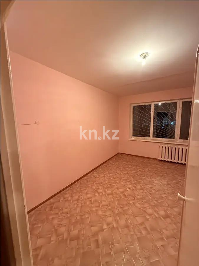 Продажа 3-комнатной квартиры, 60 м², ул. Шашкина, дом  13 в Алматы