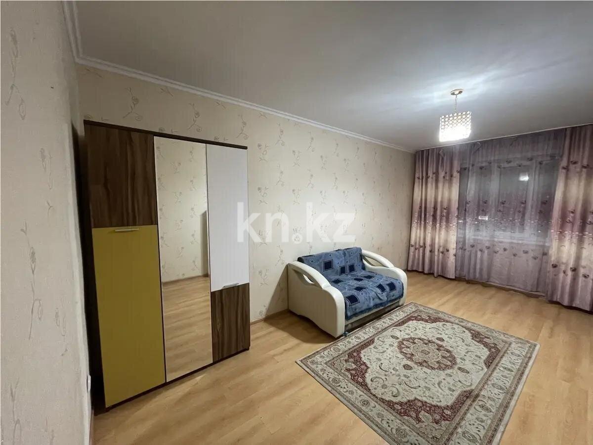 Продажа 1-комнатной квартиры, 39 м² в Астане