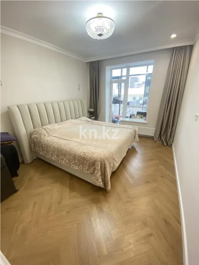 Продажа 4-комнатной квартиры, 107 м² в Астане - фото 3