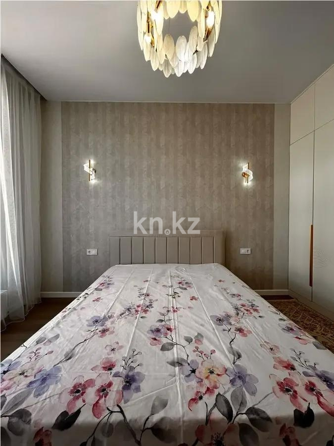 Продажа 2-комнатной квартиры, 47.6 м² в Астане - фото 2
