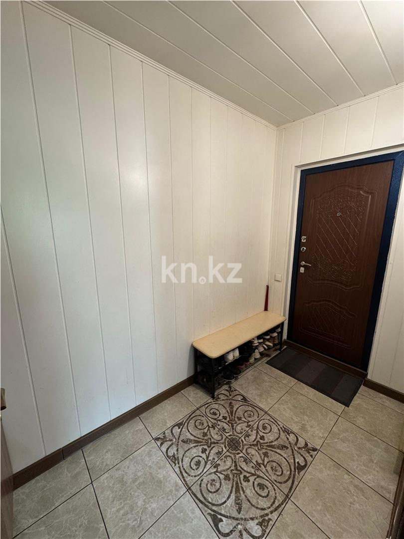 Продажа 4-комнатной квартиры, 98 м² в Караганде - фото 5