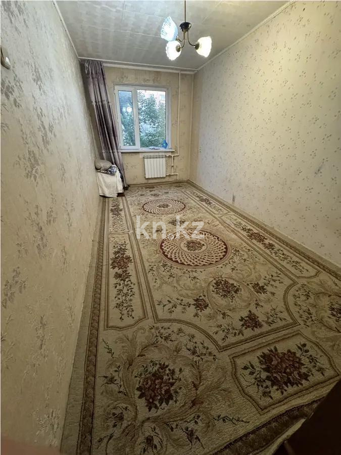 Продажа 2-комнатной квартиры, 43 м² в Темиртау - фото 2