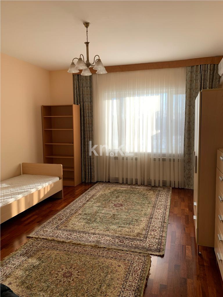 Продажа 4-комнатной квартиры, 187 м² в Астане - фото 10