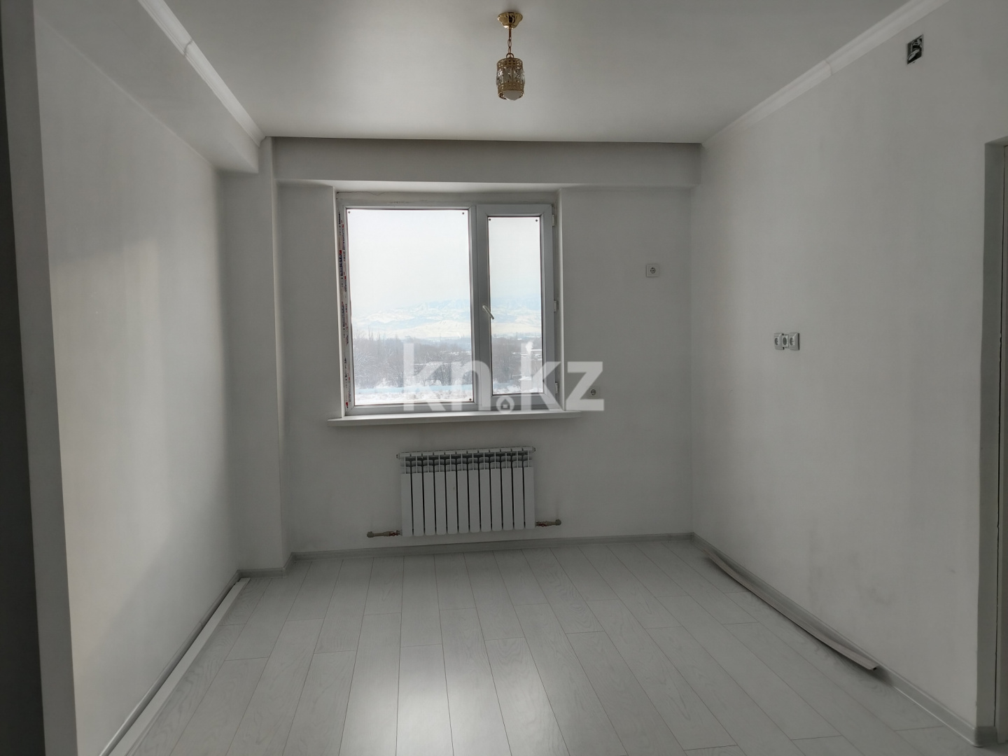Продажа 2-комнатной квартиры, 33 м², ул. Северное Кольцо в Алматы