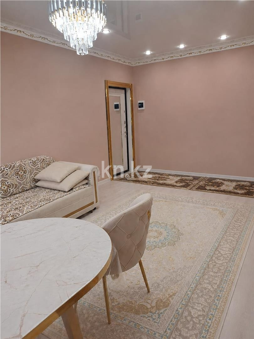 Продажа 2-комнатной квартиры, 44 м² в Темиртау - фото 3