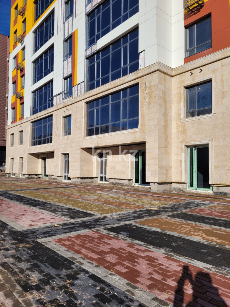 Аренда , ул. Таттимбета в Караганде - фото 2