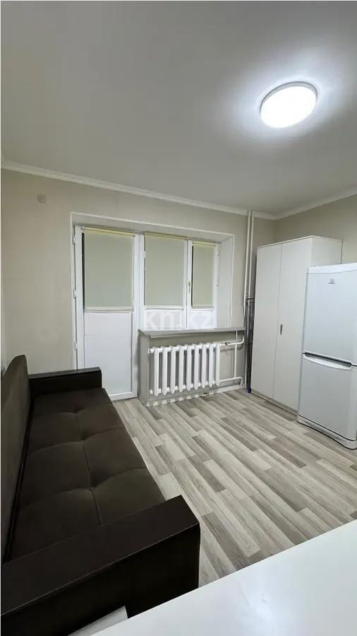 Продажа 1-комнатной квартиры, 20 м², ул. Манаса, дом  20/2 в Астане