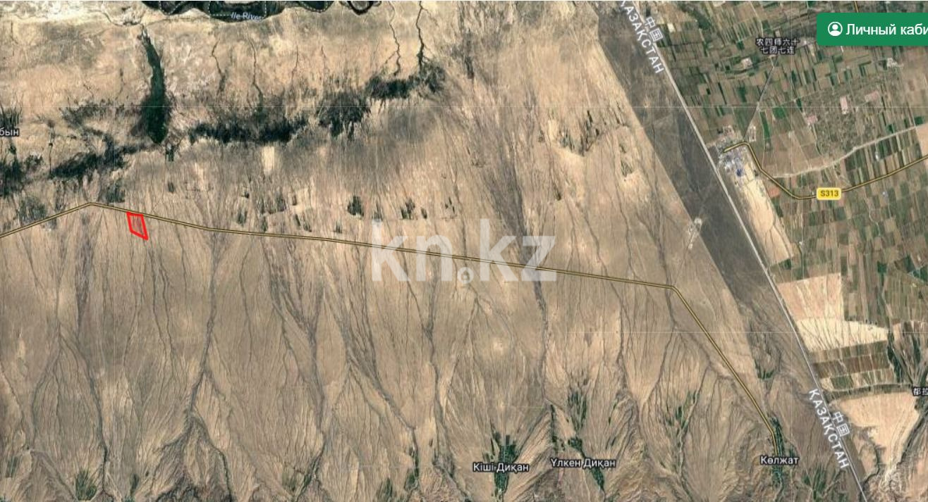 Продажа участка, 111 га в Алматинской области - фото 3