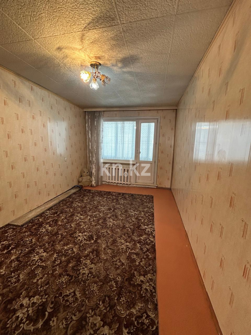 Продажа 2-комнатной квартиры, 50 м² в Усть-Каменогорске - фото 4