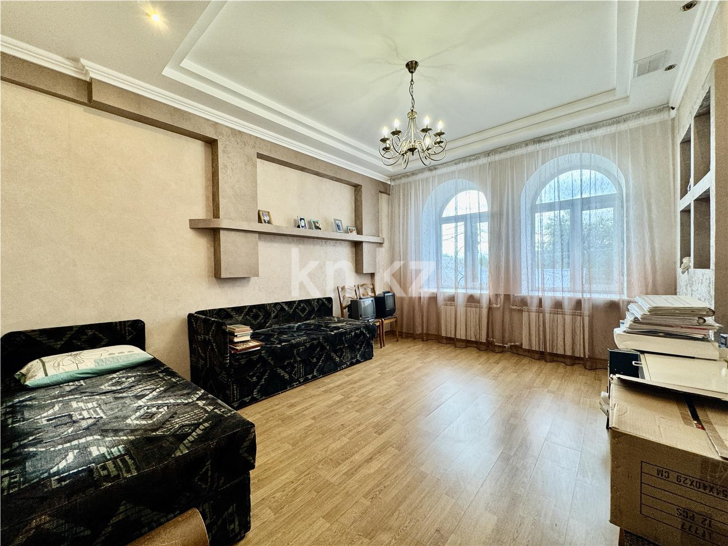 Продажа 7-комнатного дома, 258.2 м², ул. Степана Разина, дом  41 в Караганде - фото 26