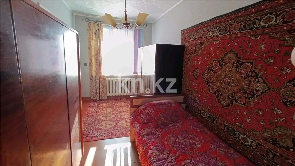 Продажа 2-комнатной квартиры, 45 м², ул. Алиханова, дом  30/1 в Караганде - фото 2