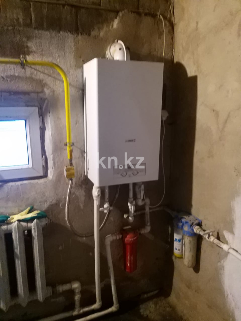 Продажа 4-комнатного дома, 73.1 м², ул. Охотская в Караганде - фото 19