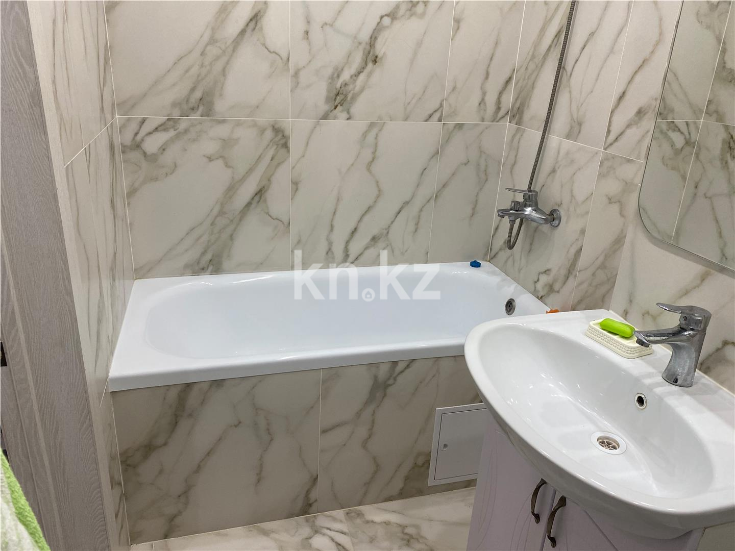 Продажа 2-комнатной квартиры, 48 м² в Караганде - фото 8