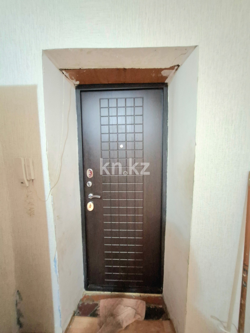 Продажа 1-комнатной квартиры, 39 м² в Караганде - фото 16