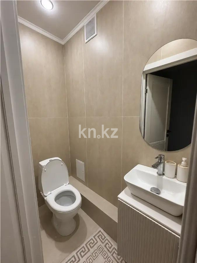 Продажа 3-комнатной квартиры, 92 м² в Астане - фото 5