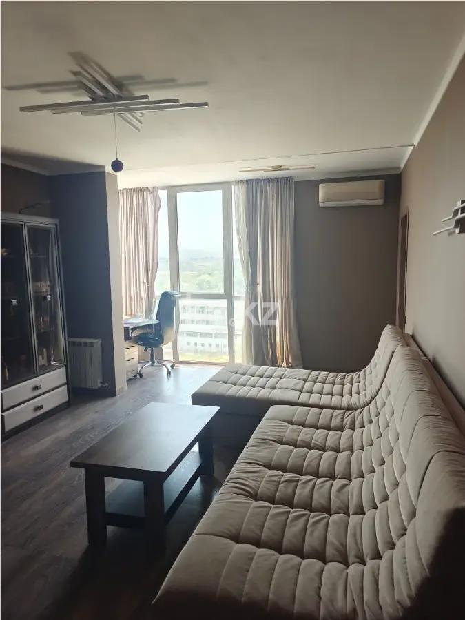 Продажа 2-комнатной квартиры, 62.5 м², пр. Назарбаева, дом  28а/1 в Алматы