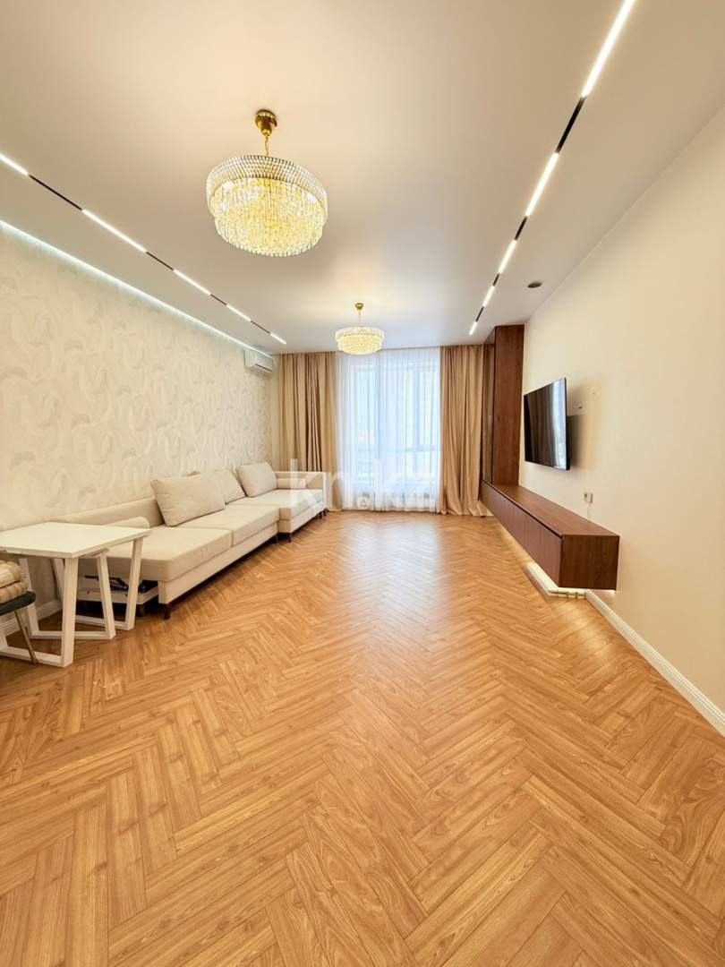 Продажа 3-комнатной квартиры, 112.5 м² в Астане - фото 2
