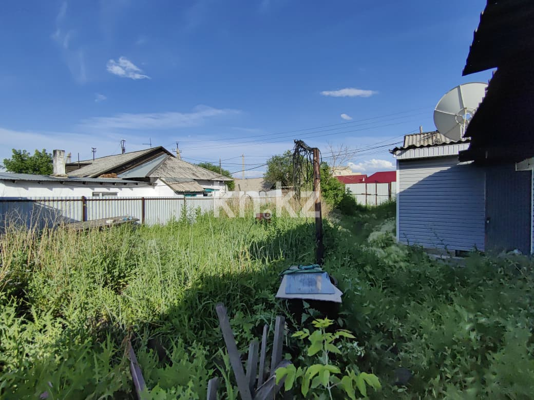 Продажа 3-комнатного дома, 73 м² в Караганде - фото 25