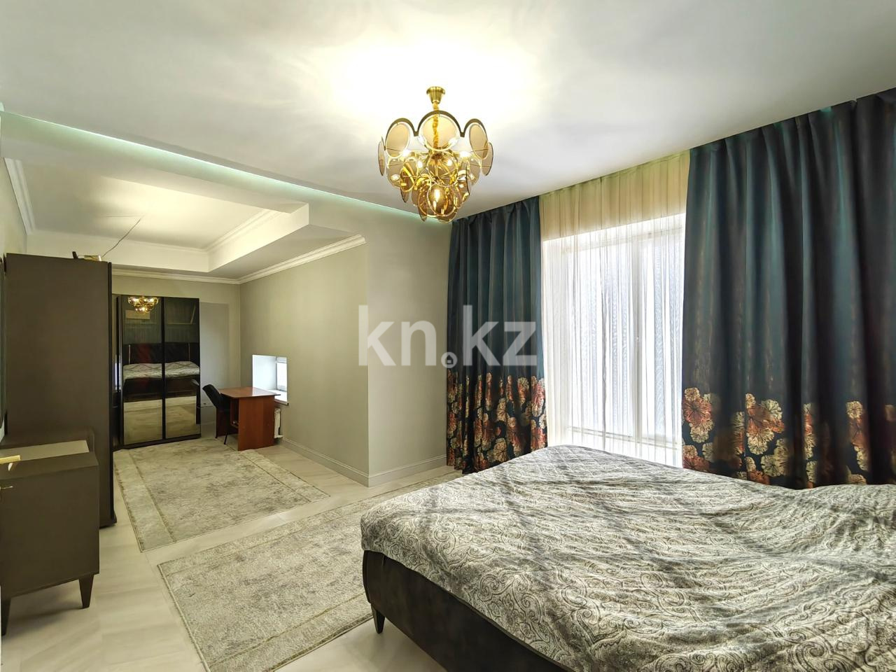 Продажа 7-комнатного дома, 450 м² в Караганде - фото 10