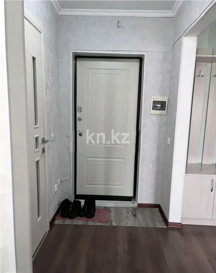Продажа 1-комнатной квартиры, 40 м², ул. Мустафина, дом  21/7 в Астане - фото 3