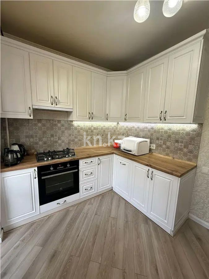 Продажа 3-комнатной квартиры, 76 м² в Алматы - фото 4