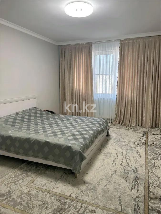 Продажа 2-комнатной квартиры, 65 м², ул. Сулейменова, дом  15 в Алматы - фото 2