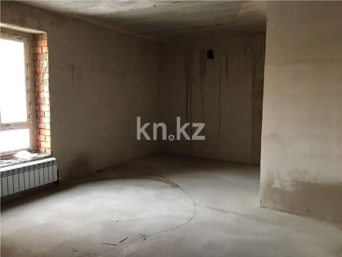 Продажа 2-комнатной квартиры, 57.5 м² в Астане