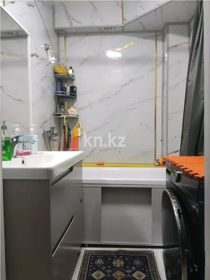 Продажа 2-комнатной квартиры, 54 м² в Алматы - фото 4