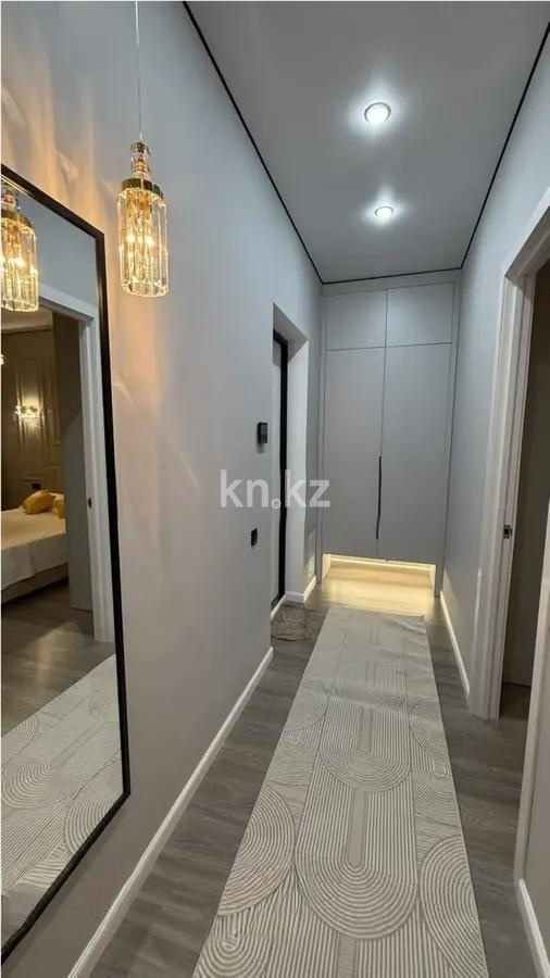 Продажа 2-комнатной квартиры, 42 м² в Астане - фото 4