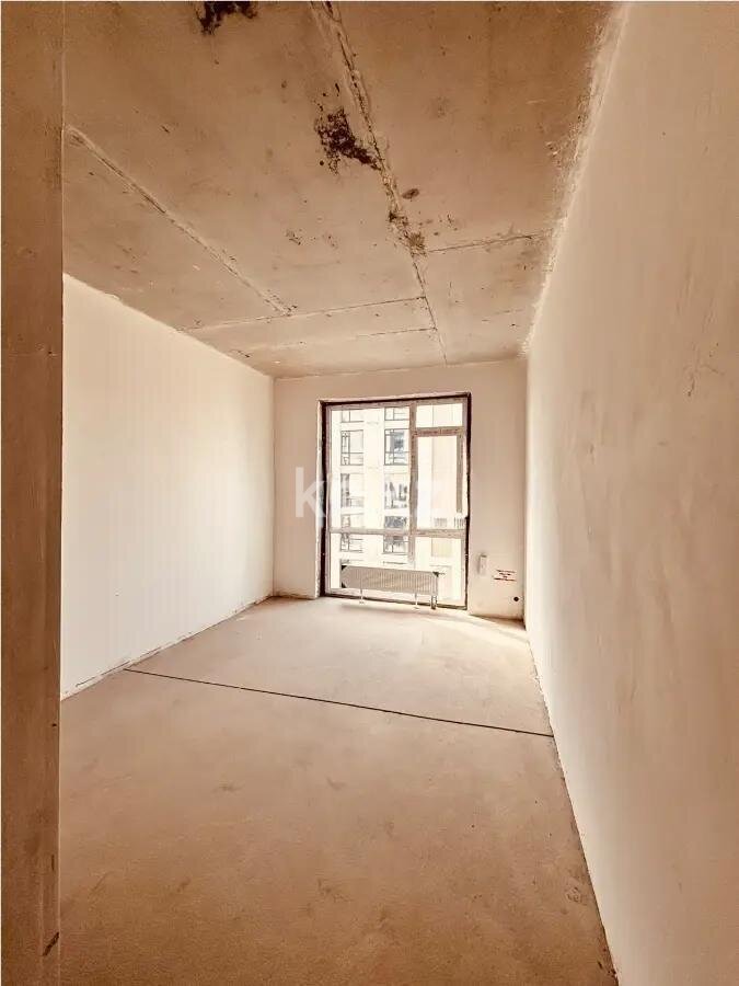 Продажа 3-комнатной квартиры, 92 м² в Алматы - фото 3