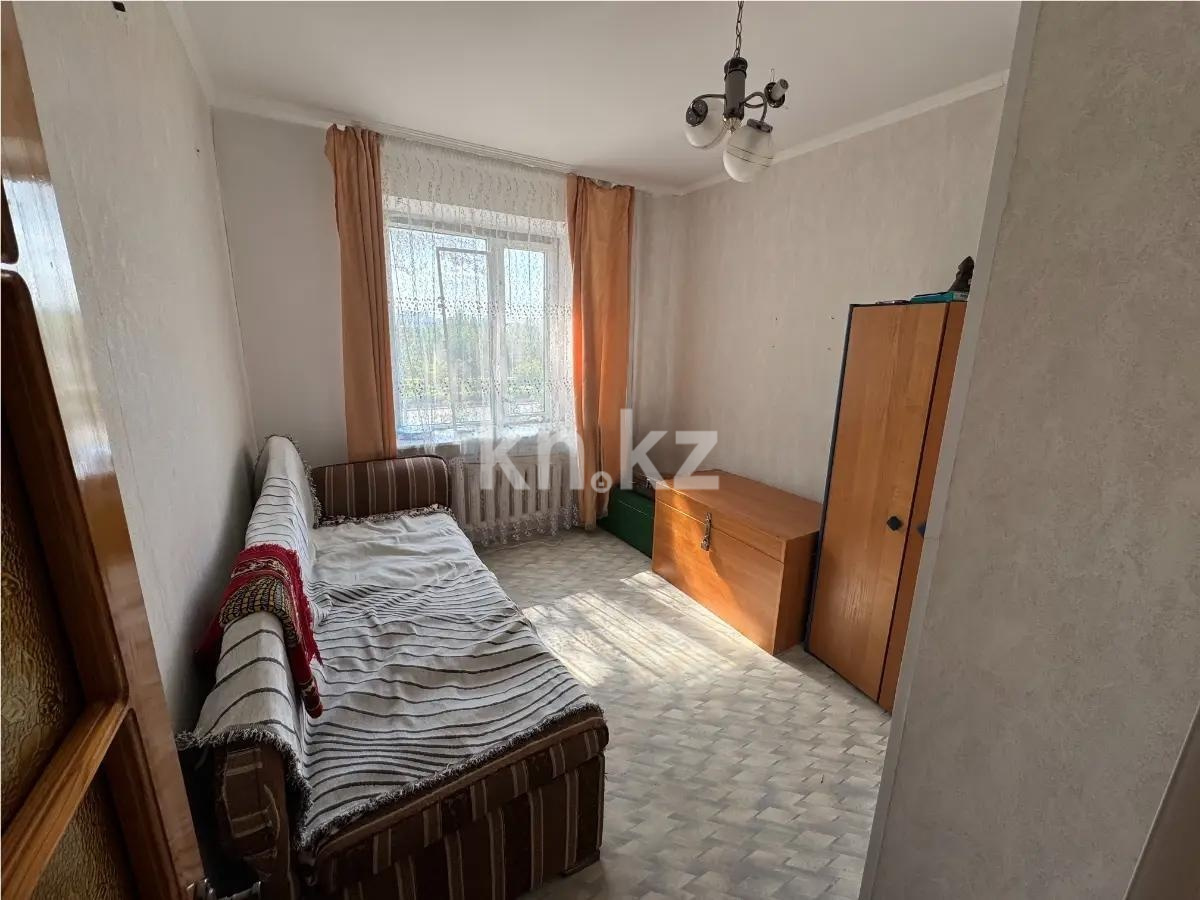 Продажа 4-комнатной квартиры, 78.8 м² в Астане - фото 2