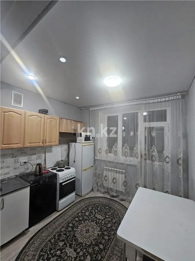 Продажа 1-комнатной квартиры, 32 м² в Астане - фото 2
