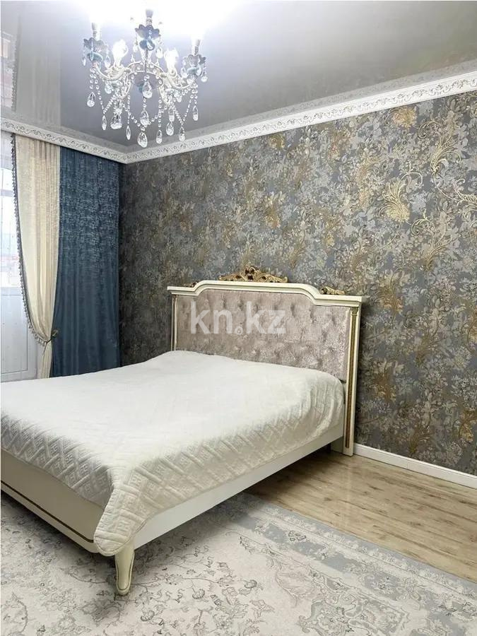 Продажа 4-комнатной квартиры, 140 м², ул. Мустафина, дом  7/1 в Астане - фото 3