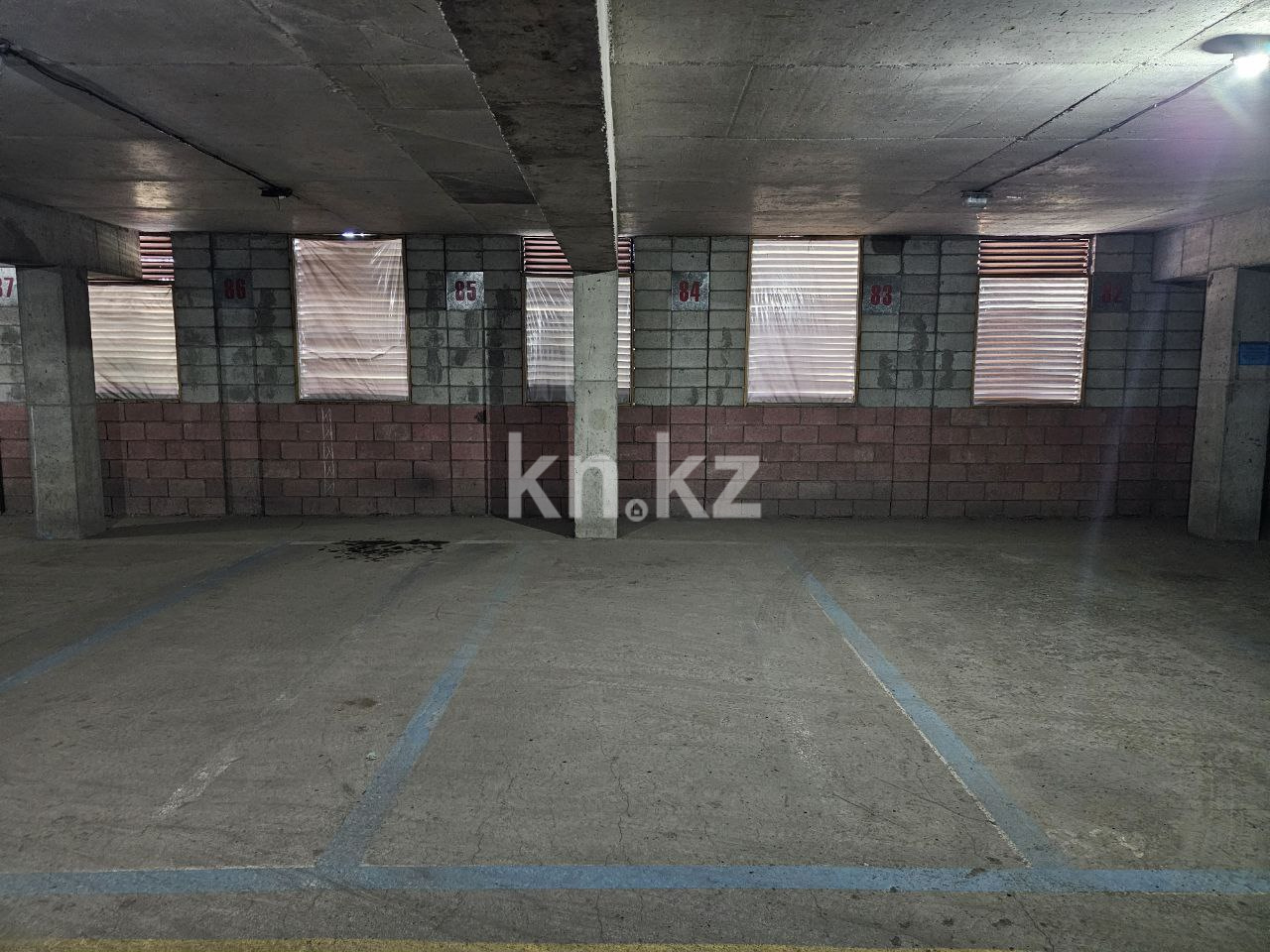 Аренда , 15 м², ул. Мамбетова в Астане - фото 2