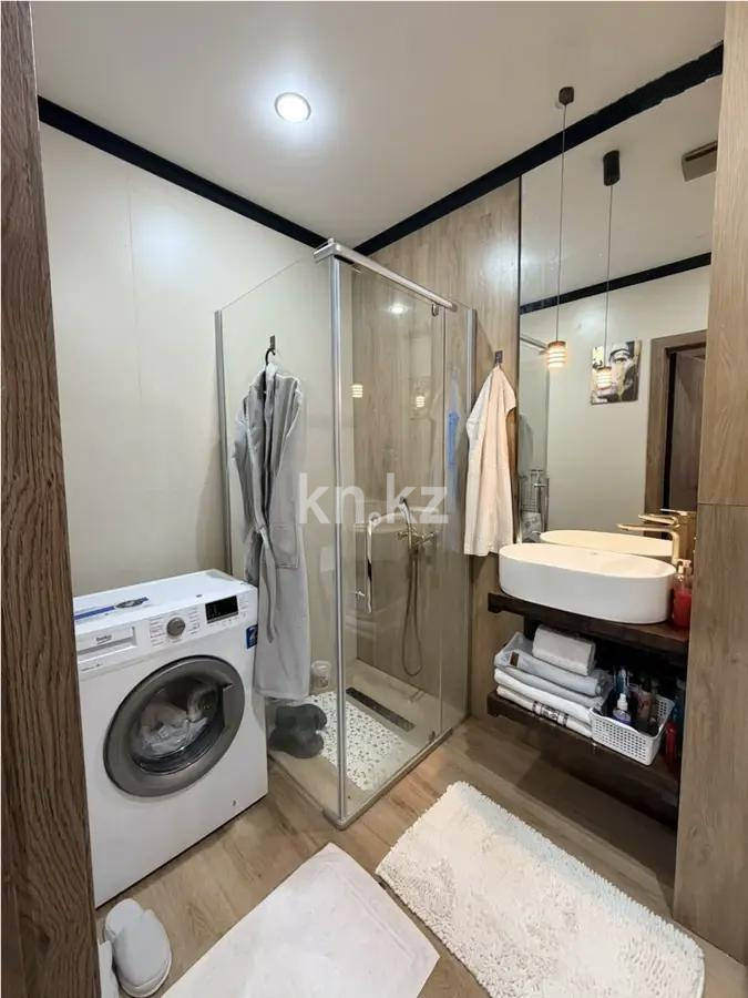 Продажа 3-комнатной квартиры, 60 м² в Астане - фото 4