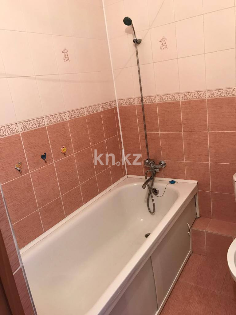 Аренда 1-комнатной квартиры, 20 м², ул. Манаса, дом  20/2 в Астане - фото 2