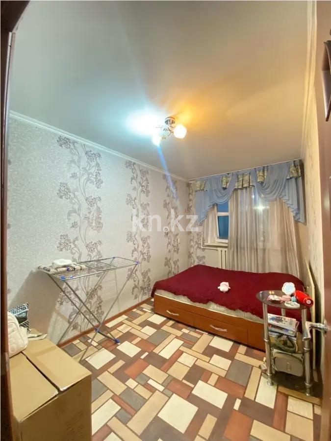 Продажа 4-комнатной квартиры, 76 м², мкр-н Восток-2, дом  14 в Караганде - фото 2