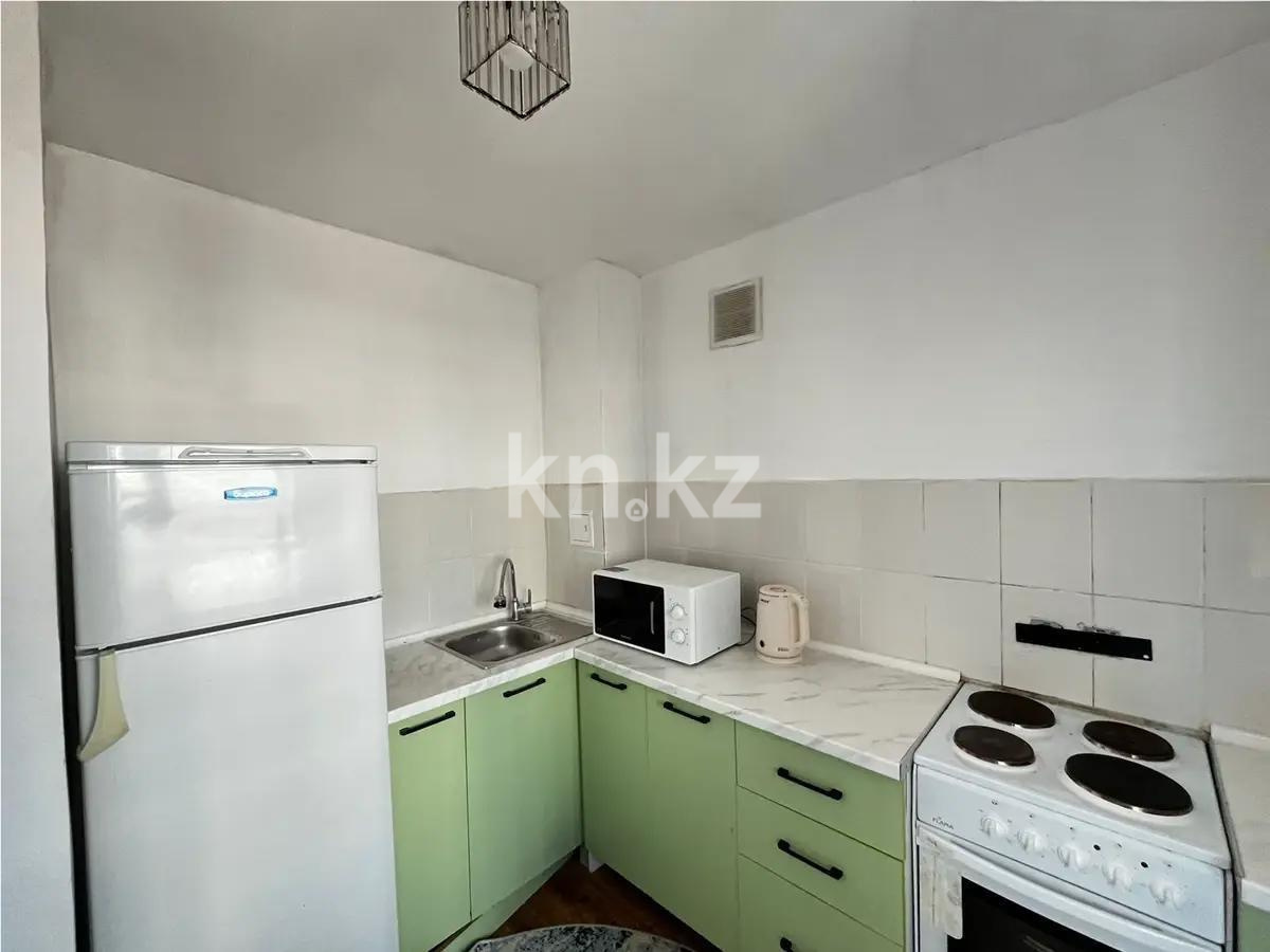 Продажа 2-комнатной квартиры, 45 м² в Астане - фото 3