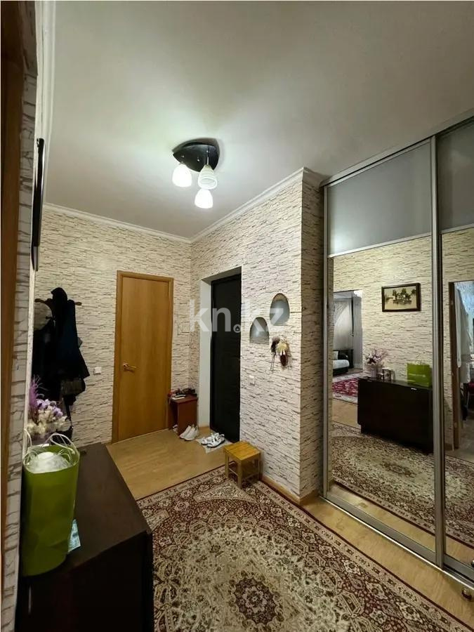 Продажа 1-комнатной квартиры, 50 м², ул. Айтматова, дом  36/1 в Астане - фото 5