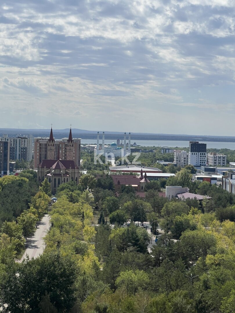 Продажа 2-комнатной квартиры, 80 м² в Караганде - фото 16