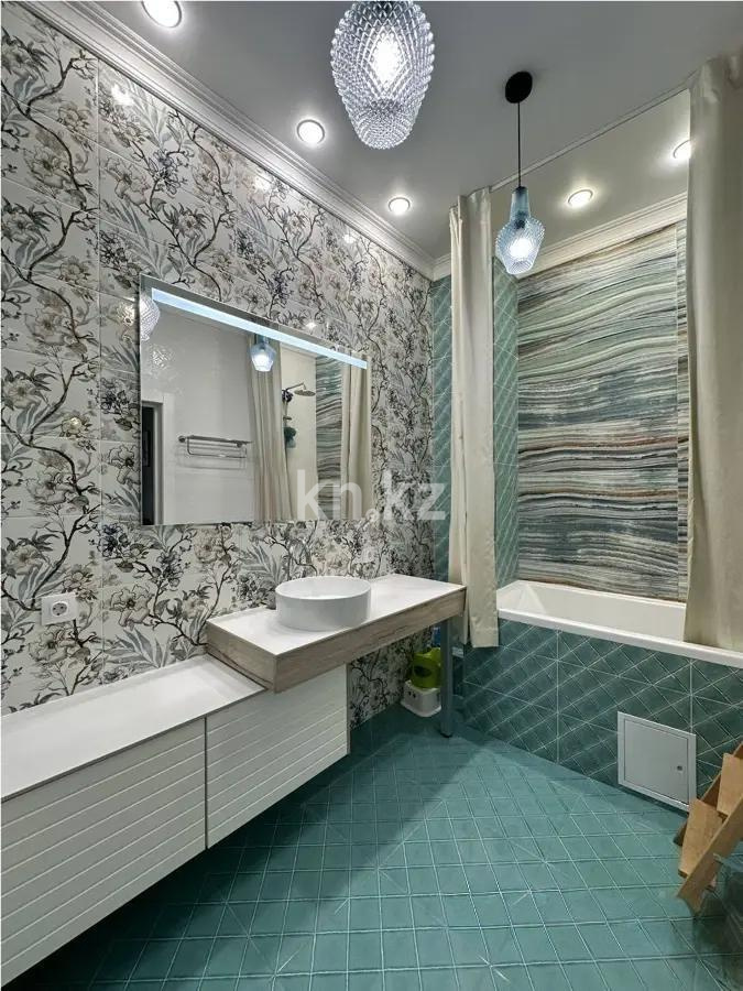 Продажа 3-комнатной квартиры, 118 м², пр. Кабанбай батыра, дом  4/2 в Астане - фото 4