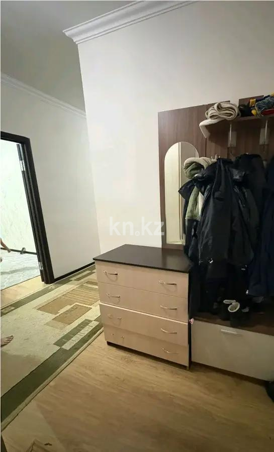 Продажа 1-комнатной квартиры, 43.6 м² в Астане - фото 5